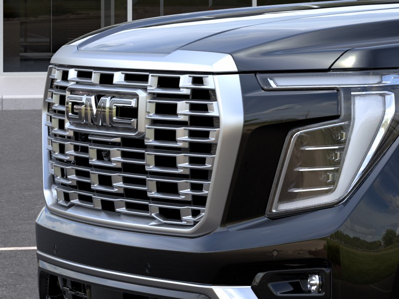 2026 GMC Yukon XL Denali - Photo 37
