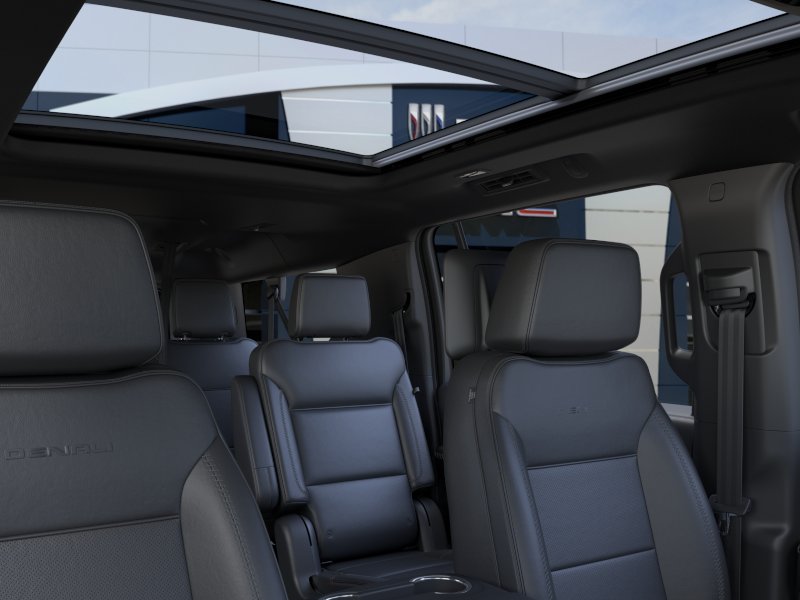 2026 GMC Yukon XL Denali - Photo 48