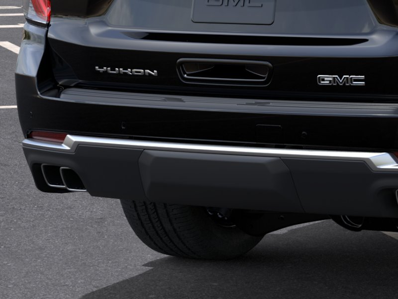 2026 GMC Yukon XL Denali - Photo 38