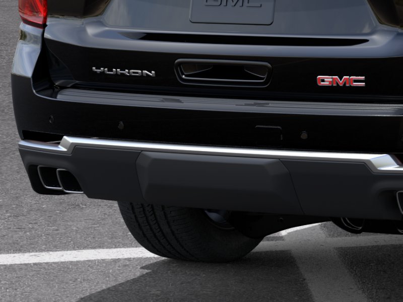 New 2027 Onyx Black GMC Denali image 38