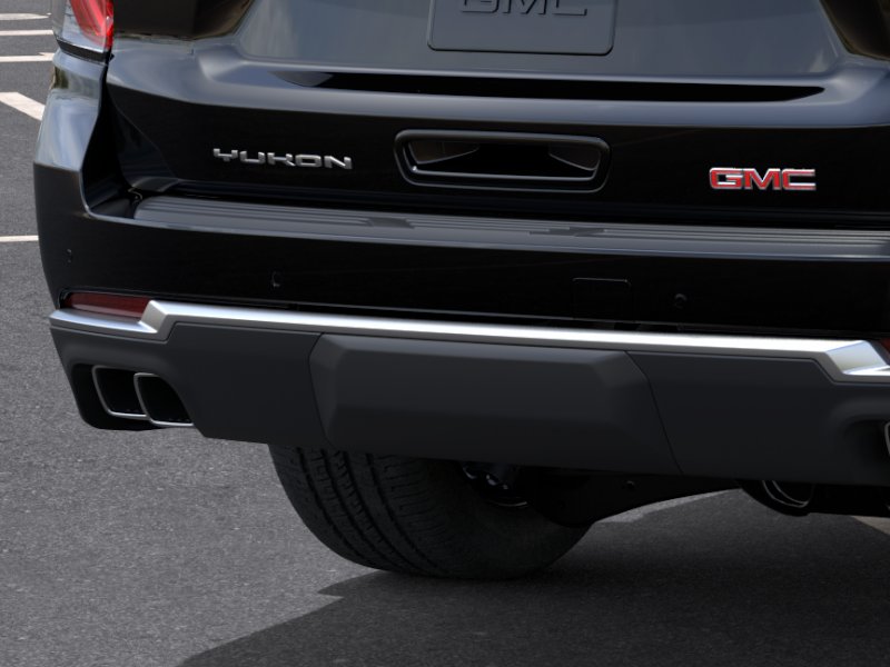New 2026 Onyx Black GMC Denali image 14