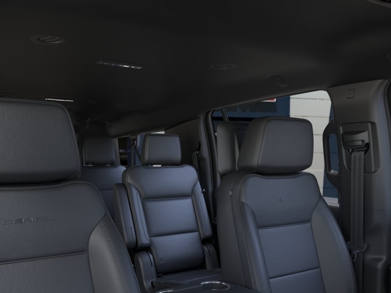 New 2026 Onyx Black GMC Denali image 24