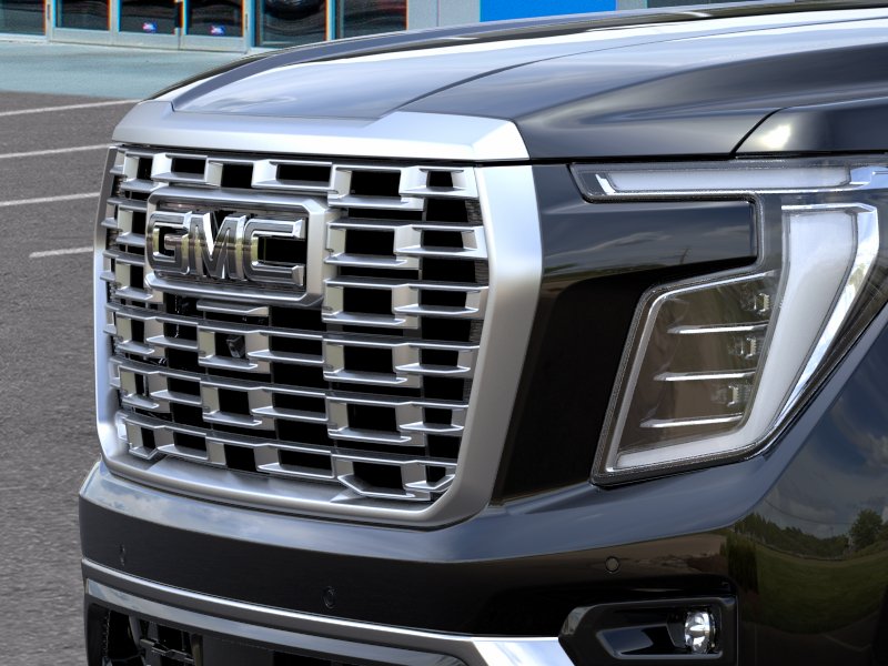 New 2026 Onyx Black GMC Denali image 37