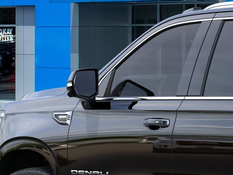 New 2026 Onyx Black GMC Denali image 36