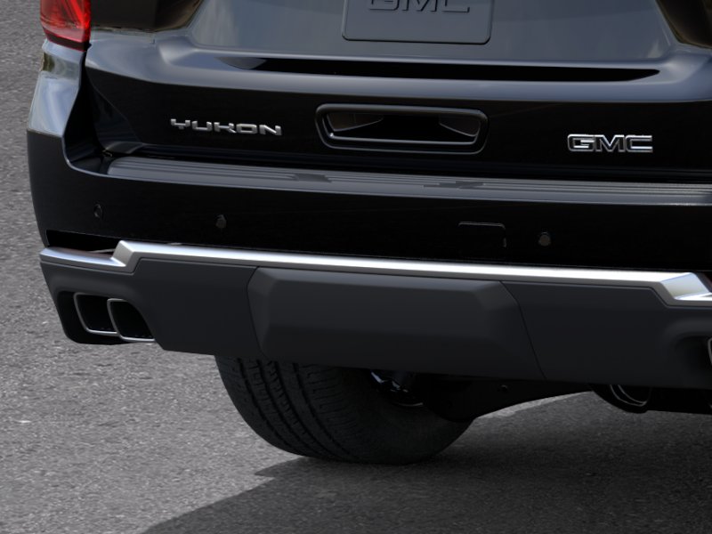 New 2026 Onyx Black GMC Denali image 38