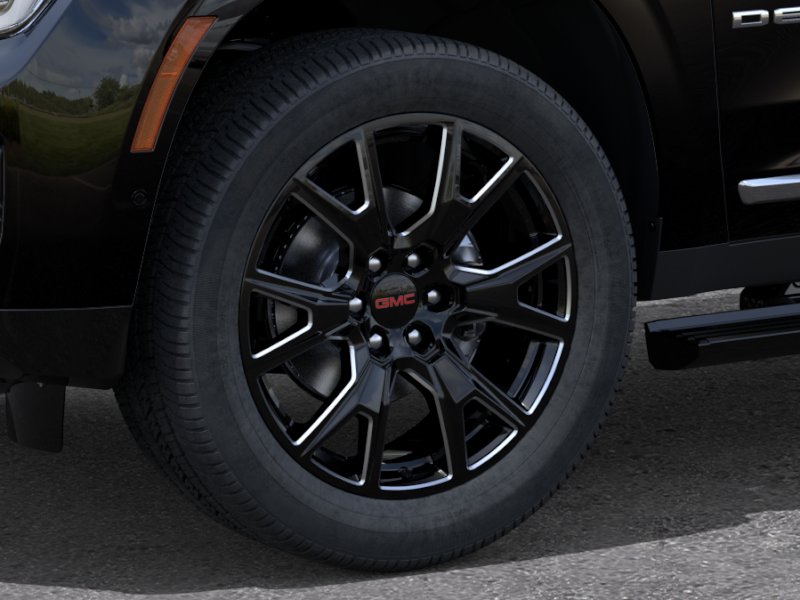 New 2026 Onyx Black GMC Denali image 33