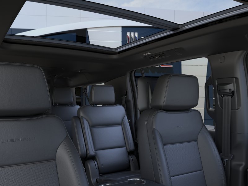 2026 GMC Yukon XL Denali - Photo 48