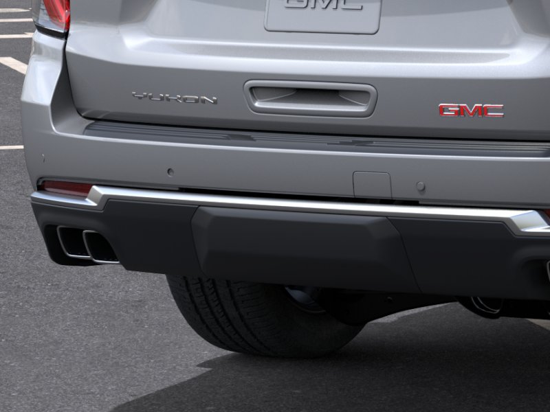 2026 GMC Yukon XL Denali - Photo 38