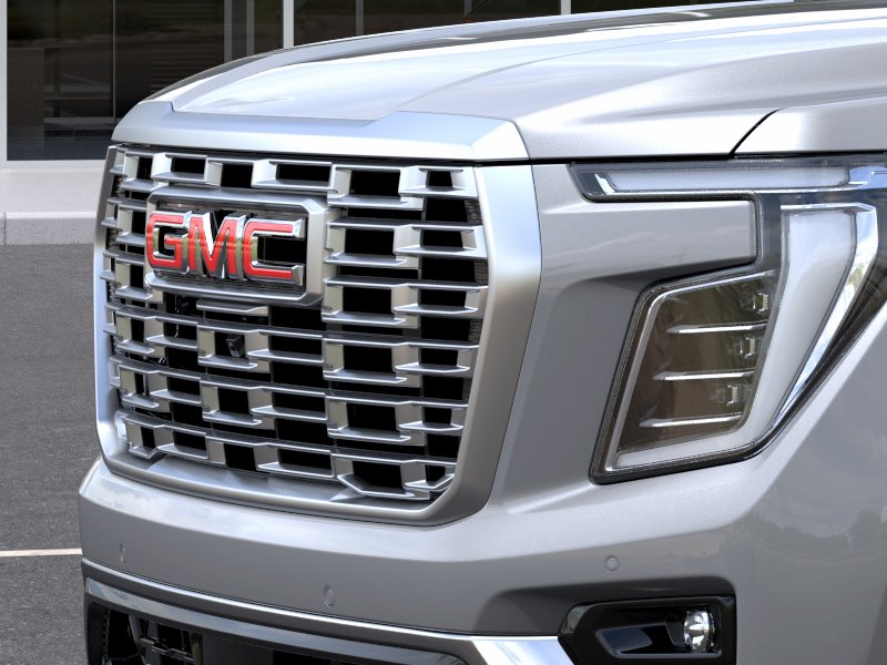 2026 GMC Yukon XL Denali - Photo 37