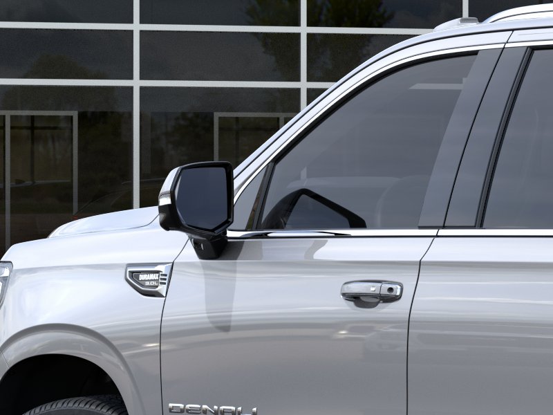 2026 GMC Yukon XL Denali - Photo 36