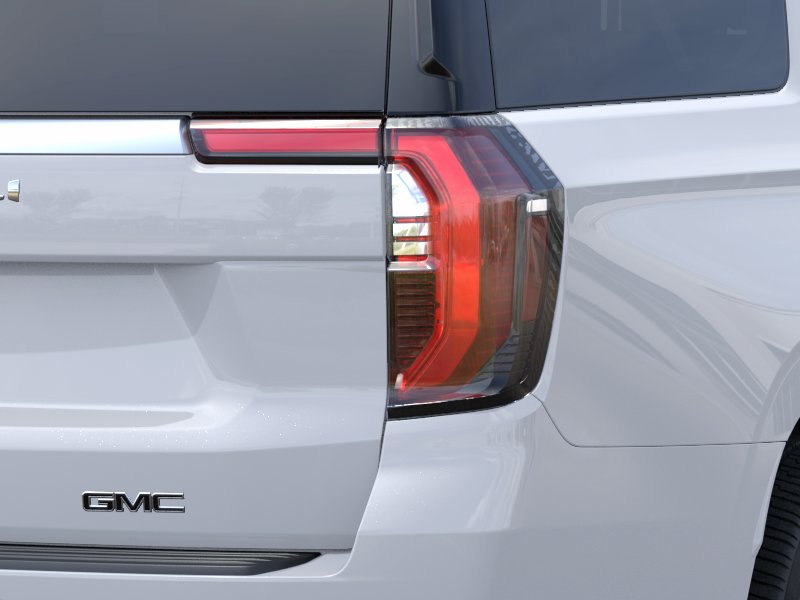 Used 2026 Glacier White Tricoat GMC Denali image 54
