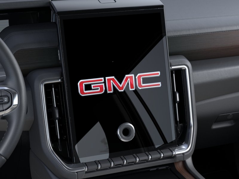 Used 2026 Glacier White Tricoat GMC Denali image 63