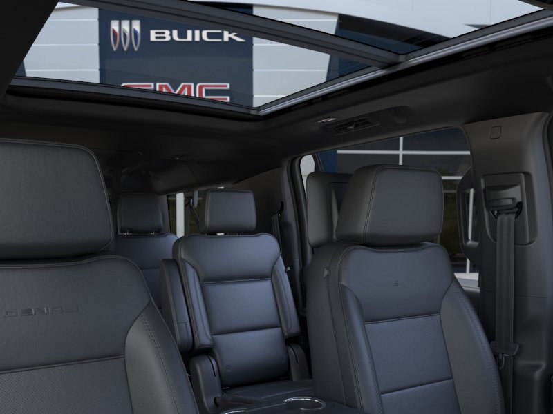 2026 GMC Yukon XL Denali - Photo 48
