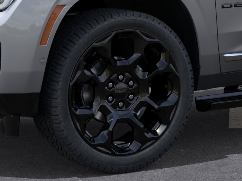 New 2026 Sterling Metallic GMC Denali image 41