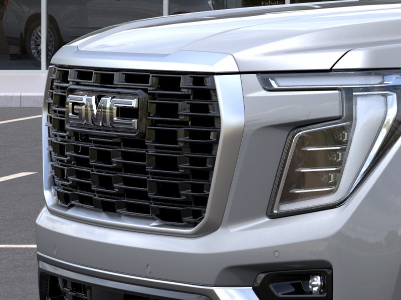 New 2026 Sterling Metallic GMC Denali image 45