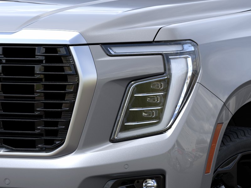 New 2026 Sterling Metallic GMC Denali image 42