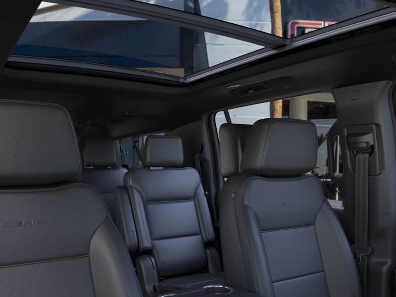 2026 GMC Yukon XL Denali - Photo 24
