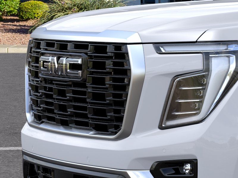 2026 GMC Yukon XL Denali - Photo 13