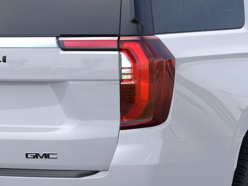 2026 GMC Yukon XL Denali - Photo 11