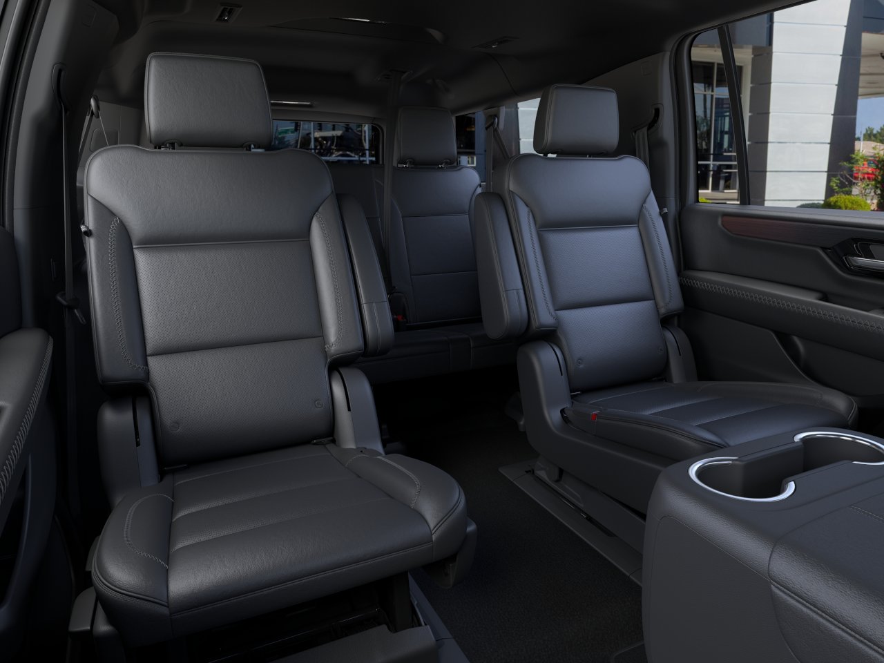 2026 GMC Yukon XL Denali - Photo 17