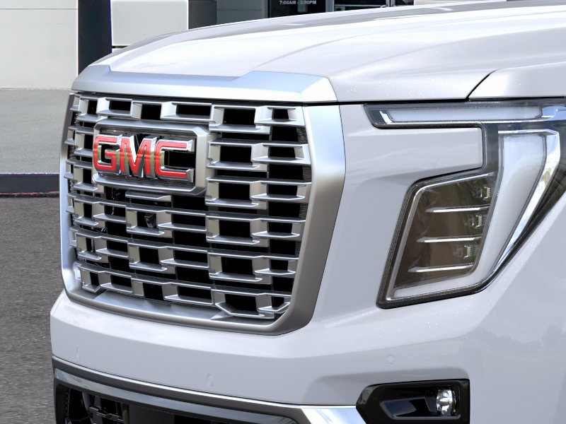 2026 GMC Yukon XL Denali - Photo 37