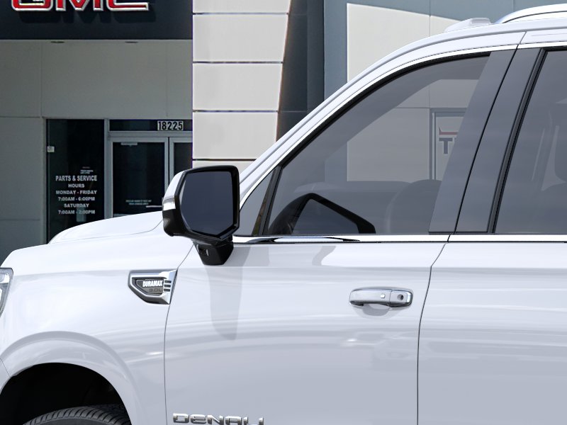 2026 GMC Yukon XL Denali - Photo 36