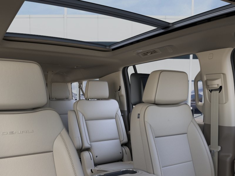 2026 GMC Yukon XL Denali - Photo 48
