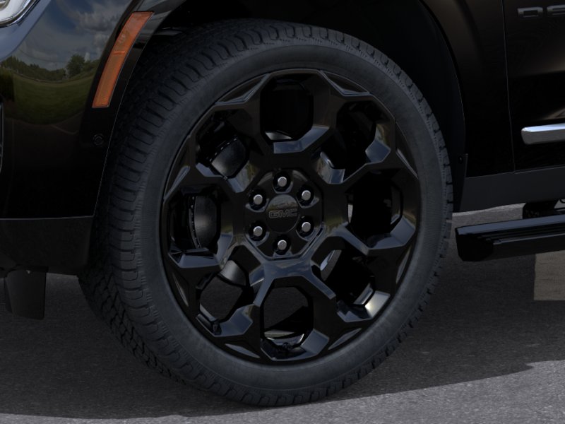 2026 GMC Yukon XL Denali - Photo 9