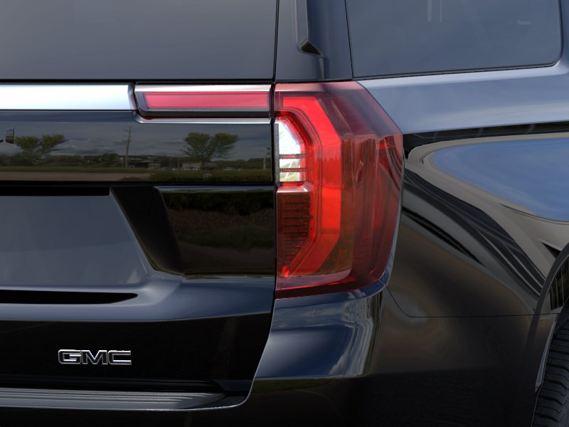 2026 GMC Yukon XL Denali - Photo 11