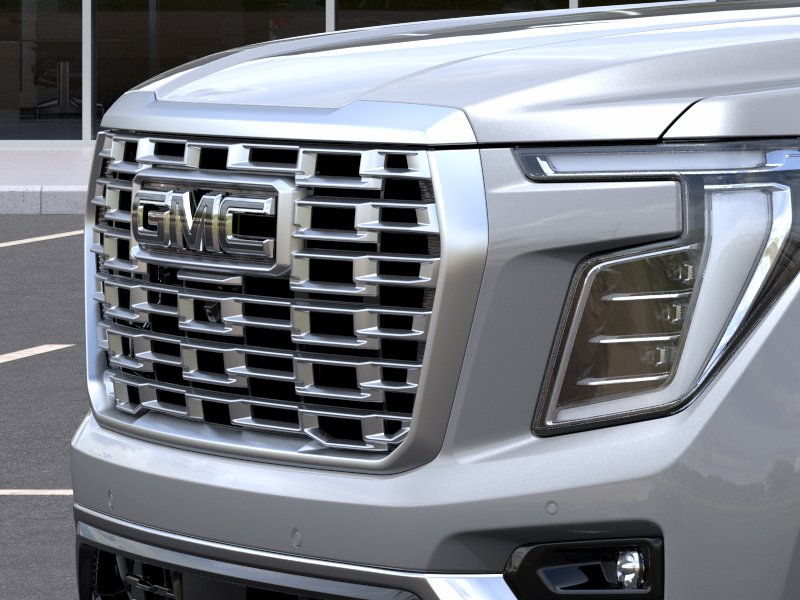 2026 GMC Yukon XL Denali - Photo 13