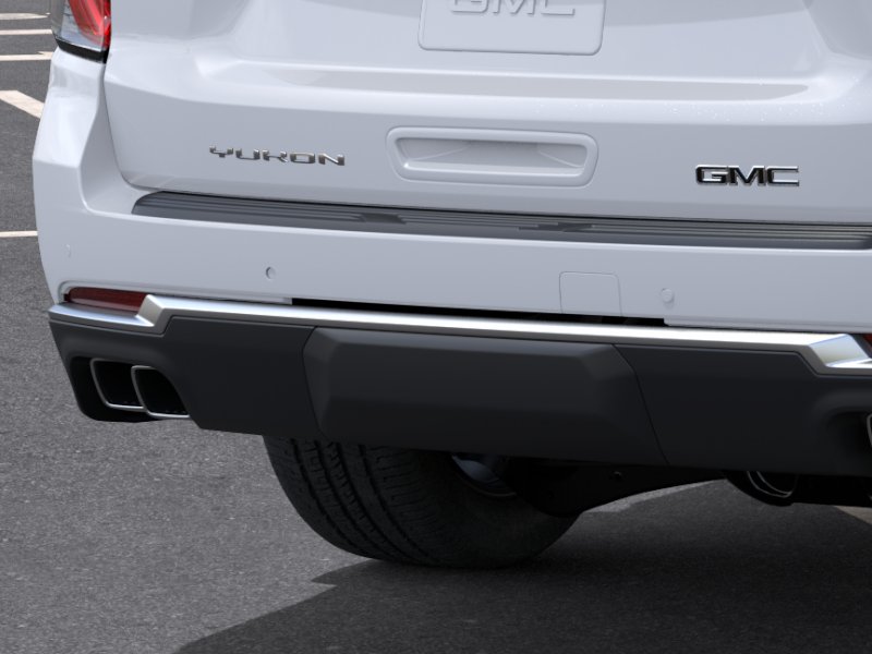2026 GMC Yukon XL Denali - Photo 41