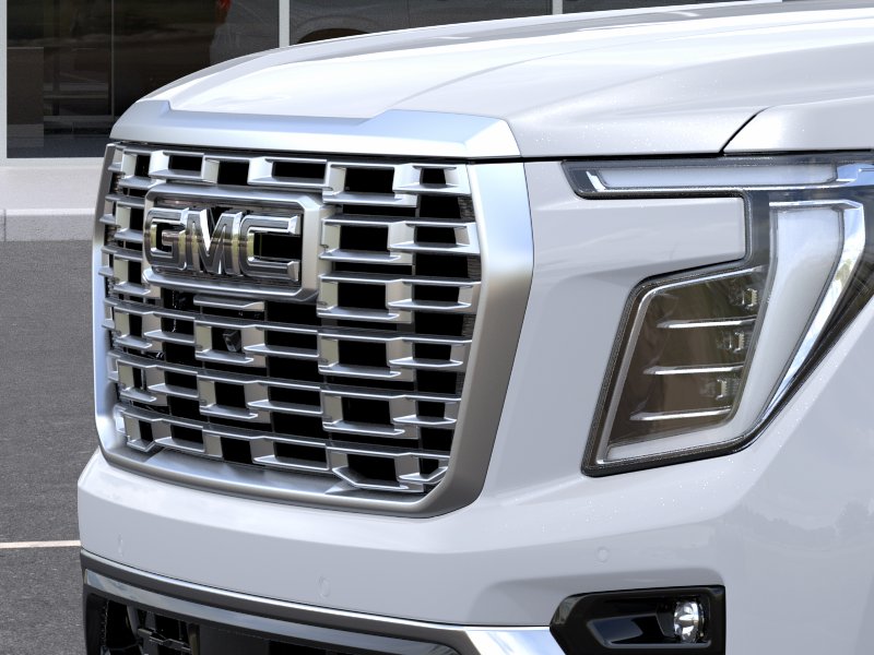 2026 GMC Yukon XL Denali - Photo 40