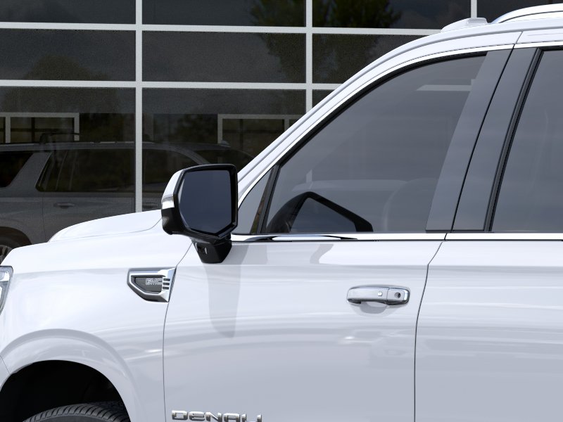 2026 GMC Yukon XL Denali - Photo 39