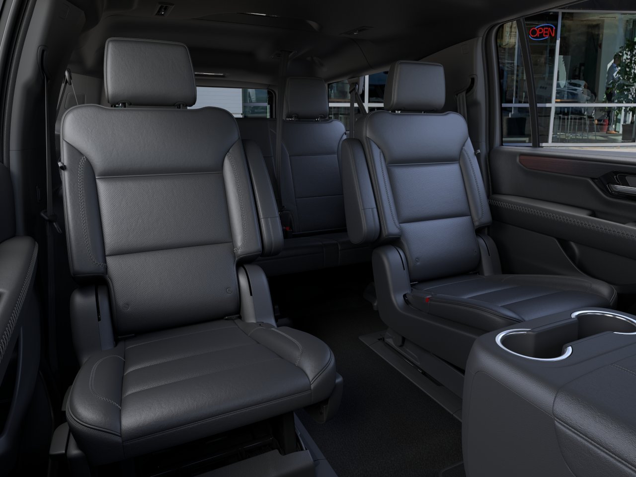 2026 GMC Yukon XL Denali - Photo 32