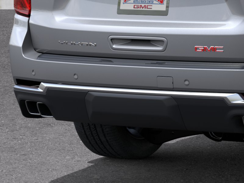 2026 GMC Yukon XL Denali - Photo 29