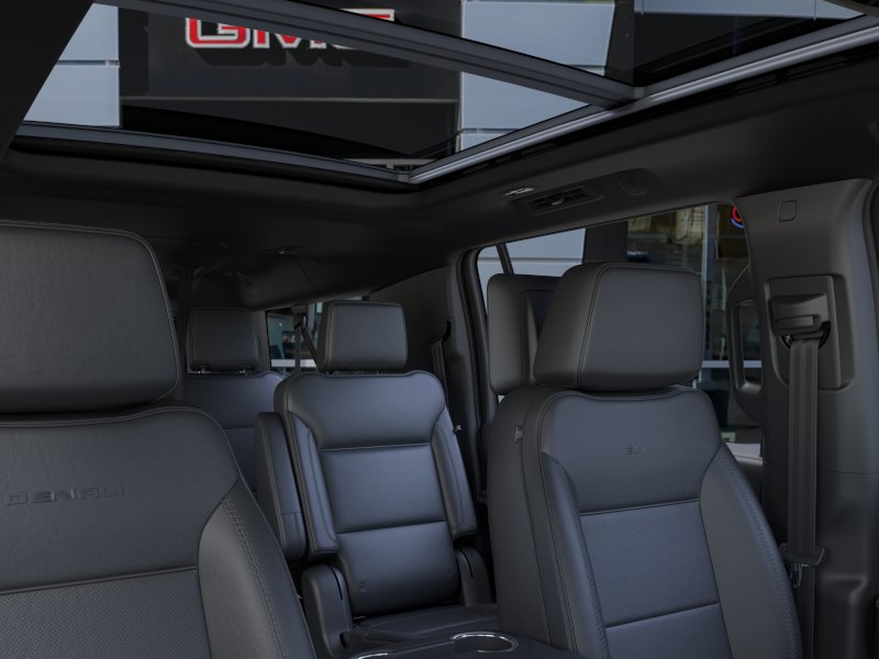 2026 GMC Yukon XL Denali - Photo 39