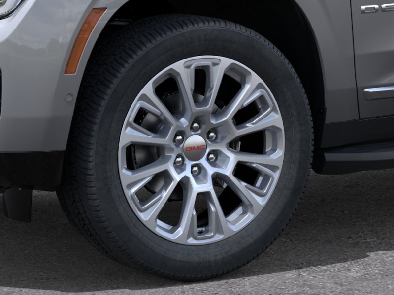 2026 GMC Yukon XL Denali - Photo 26