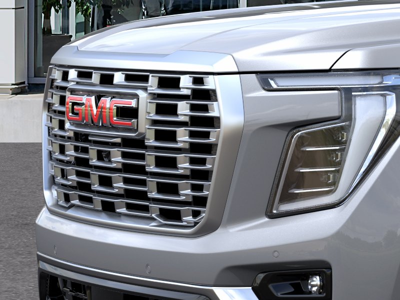2026 GMC Yukon XL Denali - Photo 28