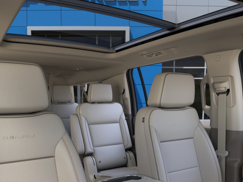 2026 GMC Yukon XL Denali - Photo 48