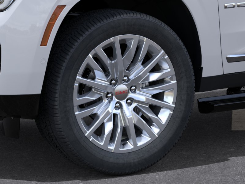 2026 GMC Yukon XL Denali - Photo 33