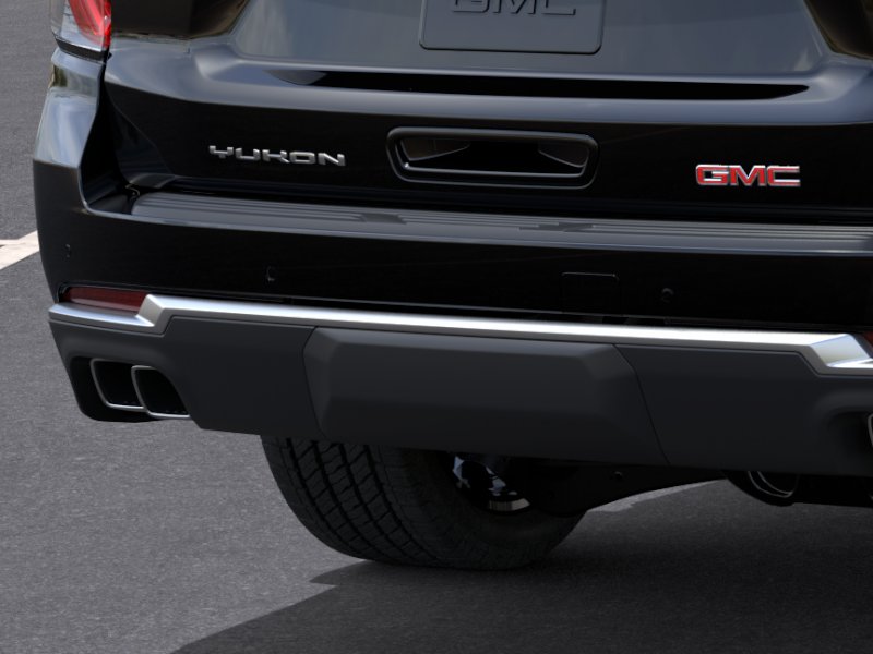 New 2026 Onyx Black GMC Denali image 14