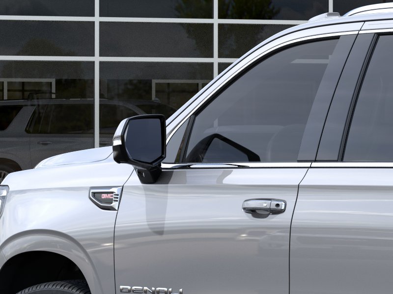 2026 GMC Yukon XL Denali - Photo 36