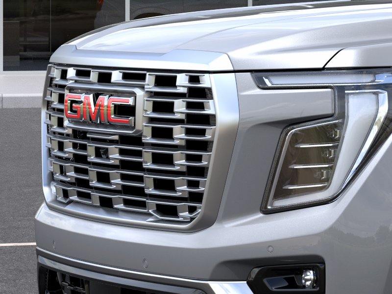2026 GMC Yukon XL Denali - Photo 37