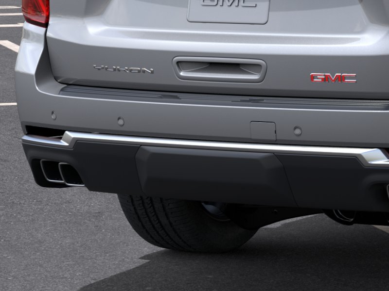 2026 GMC Yukon XL Denali - Photo 38