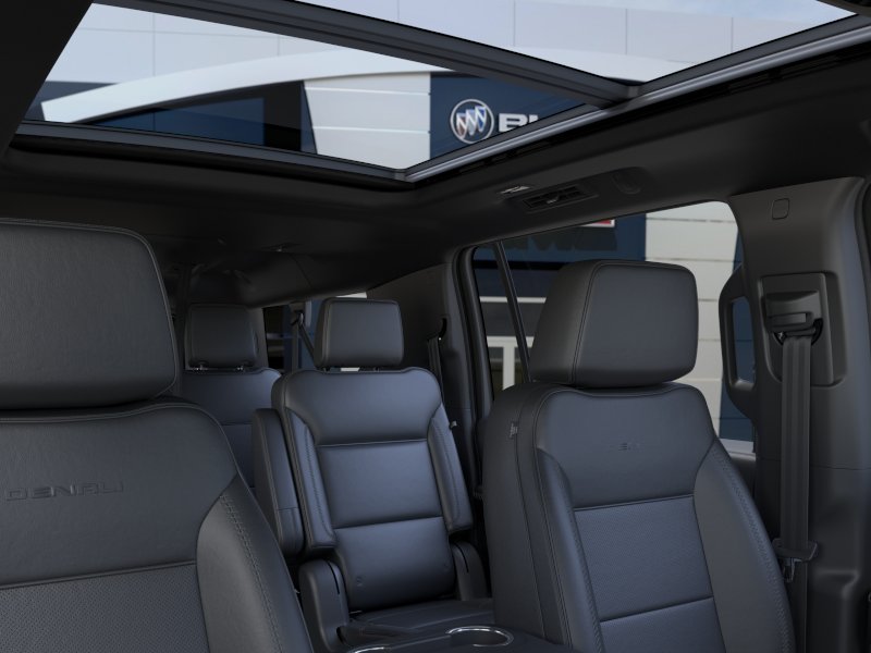 2026 GMC Yukon XL Denali - Photo 48