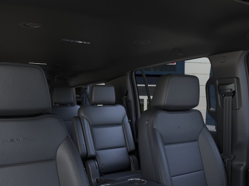 New 2026 Sterling Metallic GMC Denali image 24