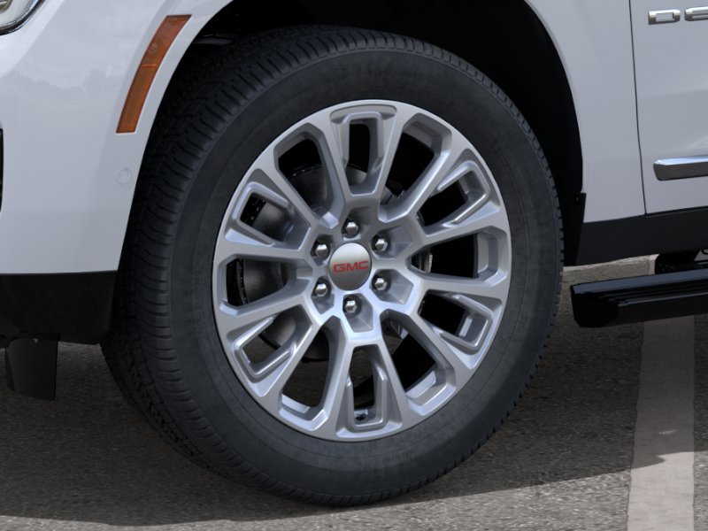 New 2026 Glacier White Tricoat GMC Denali image 33