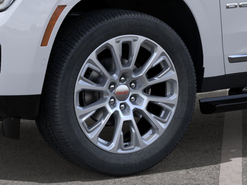 2026 GMC Yukon XL Denali - Photo 33