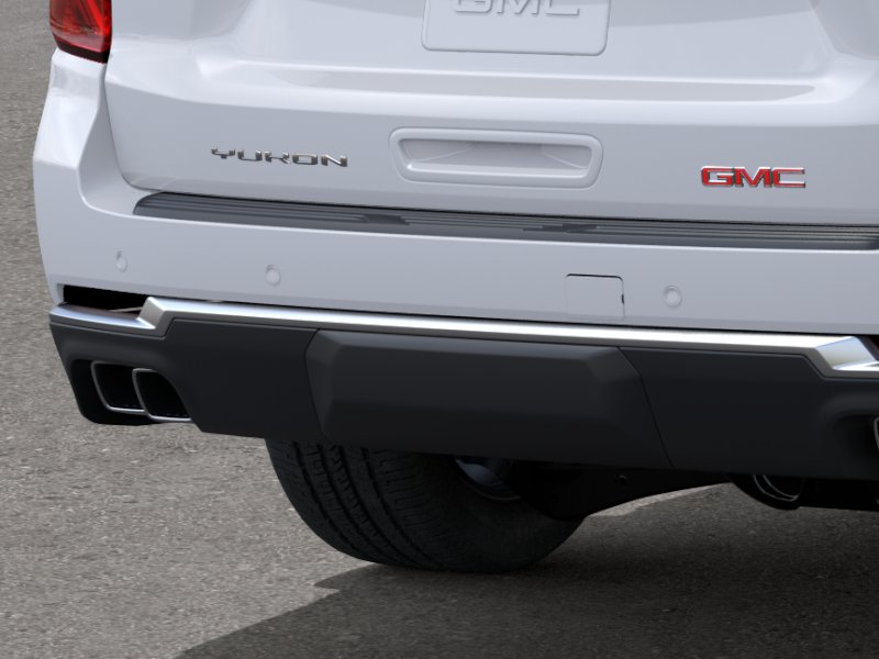 2026 GMC Yukon XL Denali - Photo 38