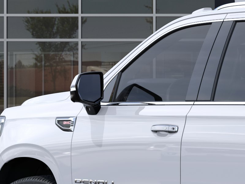 2026 GMC Yukon XL Denali - Photo 36